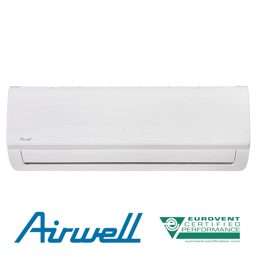 Airwell HDLA-035N 12000 BTU