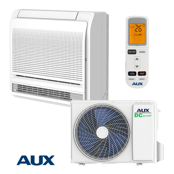 AUX AUX AUCO-H18/4R3B / AUX AL-H18