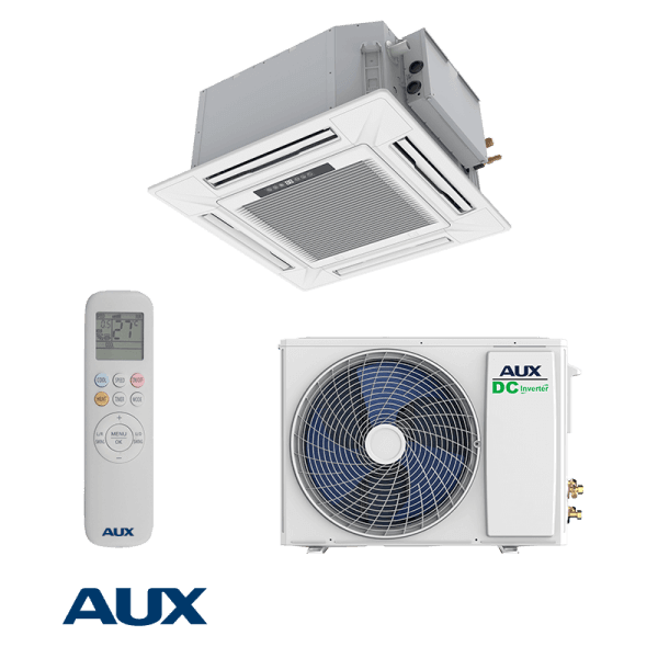 AUX Касета AUCA-H12-4DR3 / AL-H12/NDR - 60/60