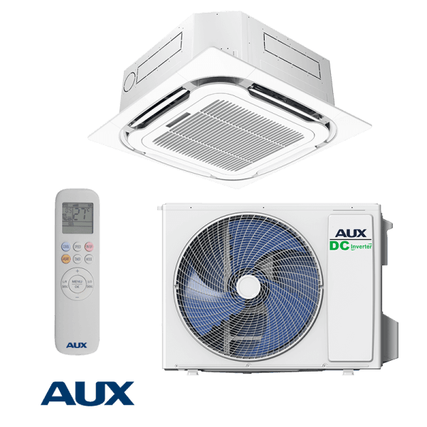 AUX Касета  AUCA-H24/AL-H24 - 90/90, 220V