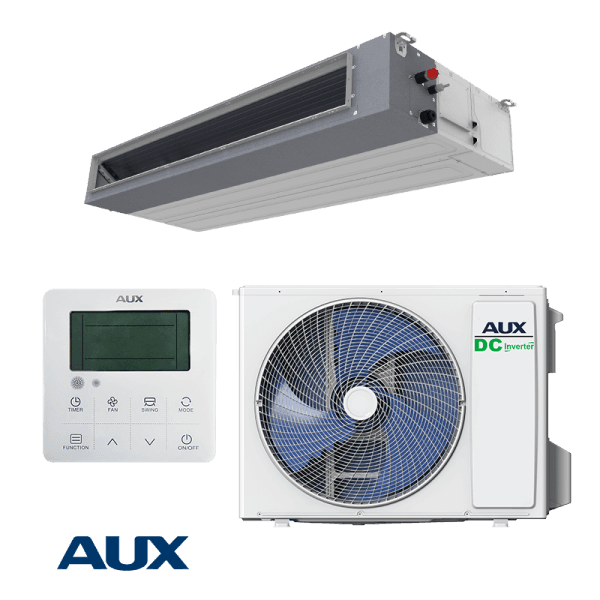 AUX Канален AUX AUMD-H12/ AL-H12