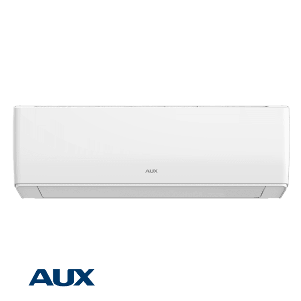 AUX AUX ACHP-H16/5R3HA - Трифазна, 3/6/9 кВ нагревател, R32, Keymark сертификат