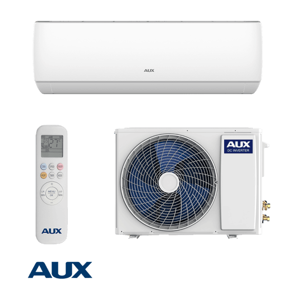 AUX AMWM-H07/4R3A(JO)