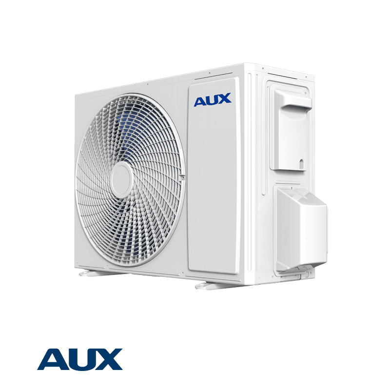 Инверторен климатик AUX New-Q ASW-H12C5B4/QCR3DI-C0 5