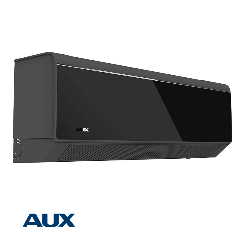 Инверторен климатик AUX C Comfort   ASW-H24G3A4/CBR3DI-B9 - черно 3