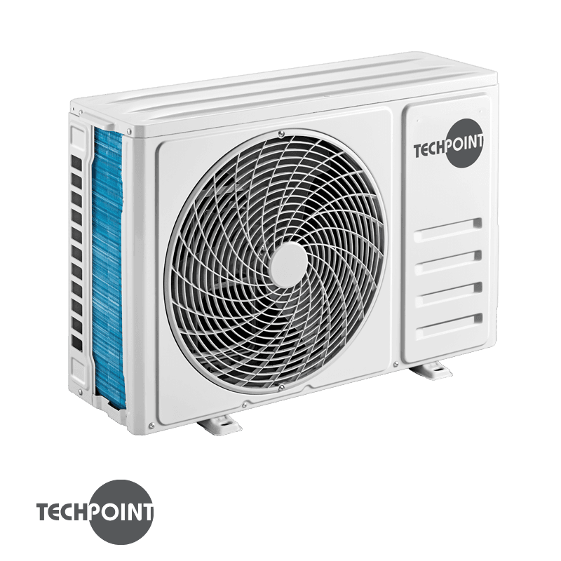 Инверторен климатик TechPoint NPT 09 X-PRO NORDIC 4