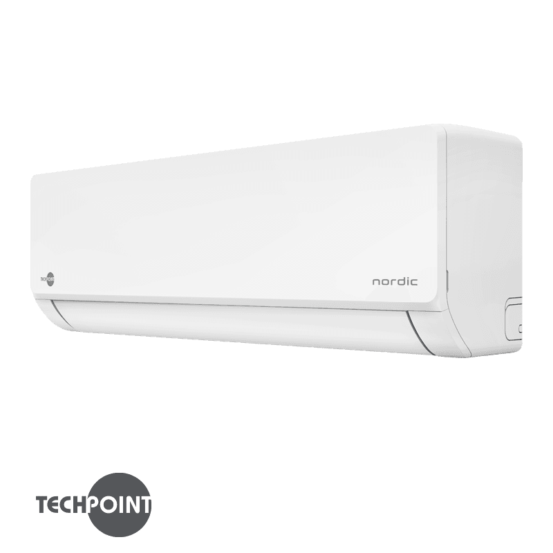 Инверторен климатик TechPoint NPT 24 X-PRO NORDIC 3