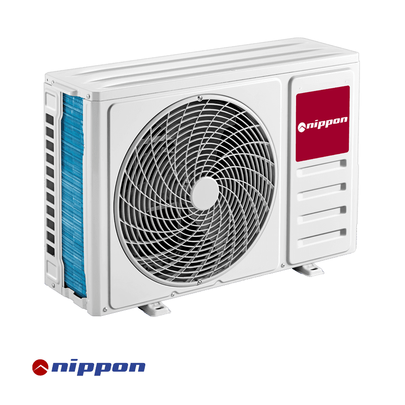 Инверторен климатик Nippon NPC 18 T-PRO NORDIC 4
