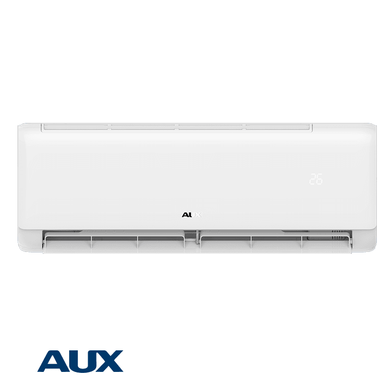 Инверторен климатик AUX New-Q ASW-H18C5C4/QCR3DI-B8 4