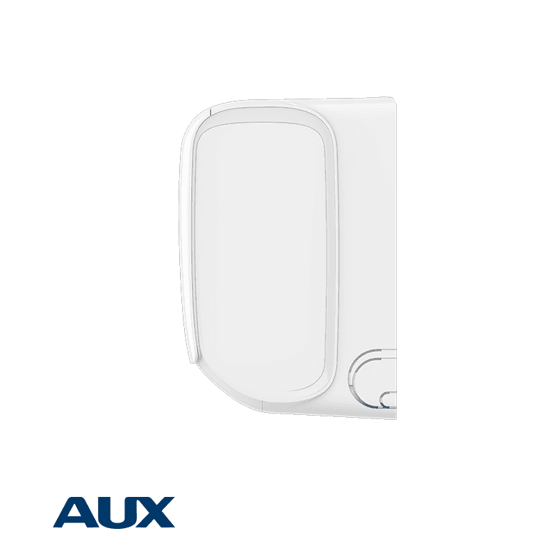 Инверторен климатик AUX New-Q ASW-H18C5C4/QCR3DI-B8 5