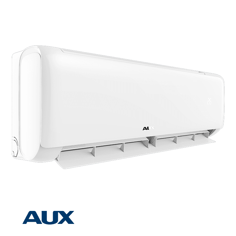 Инверторен климатик AUX New-Q ASW-H18C5C4/QCR3DI-B8 6