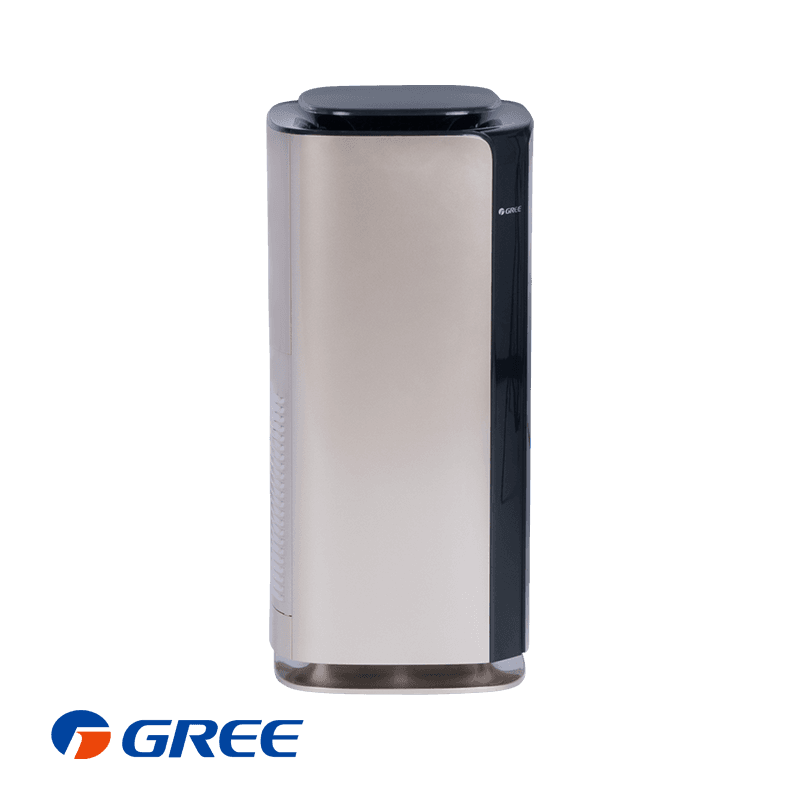 Въздухопречиствател с Wi-Fi управление Gree GCF450DKNA 3
