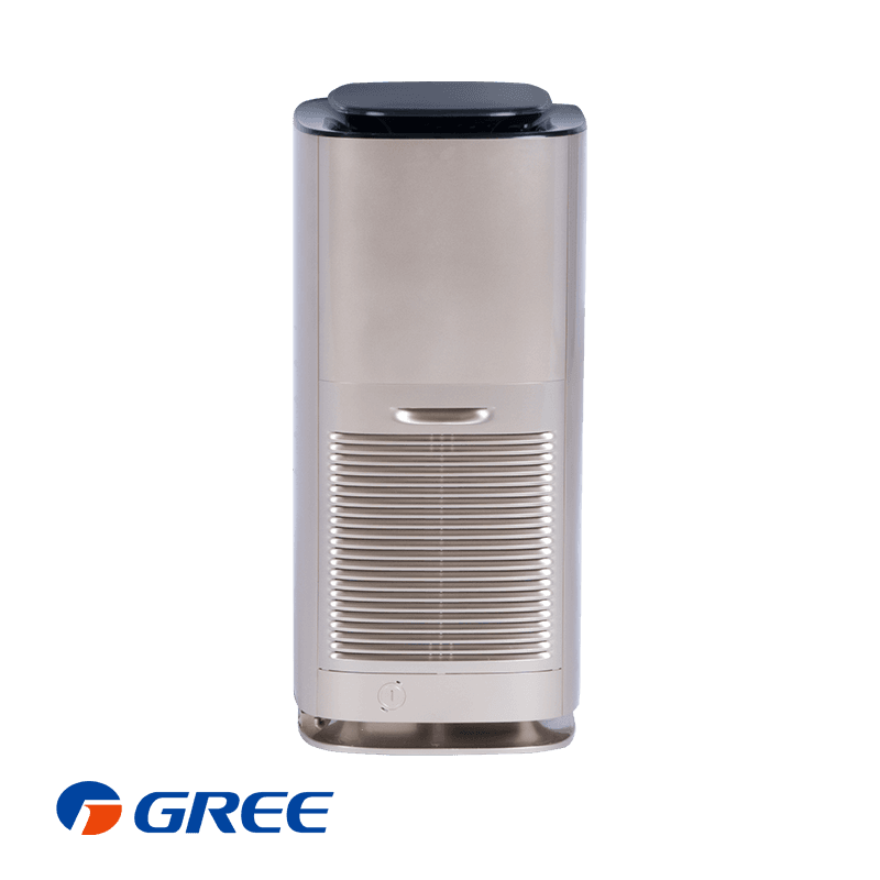 Въздухопречиствател с Wi-Fi управление Gree GCF450DKNA 4