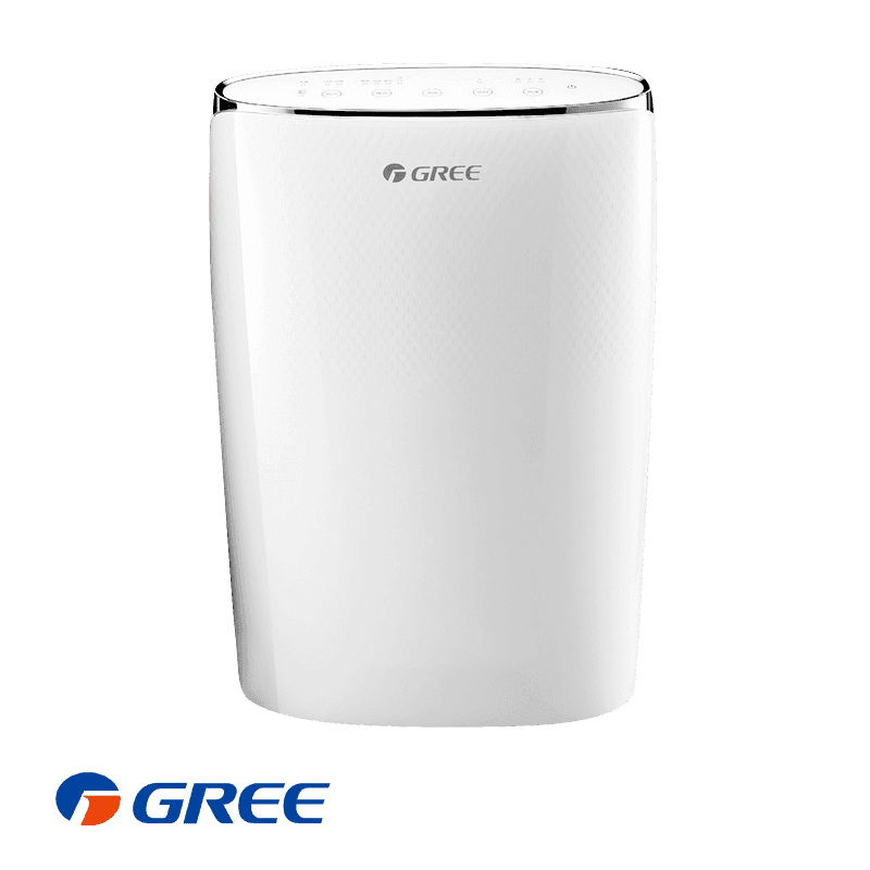 Влагоуловител Gree Daisy GDN20AV-K5EBA1A 3