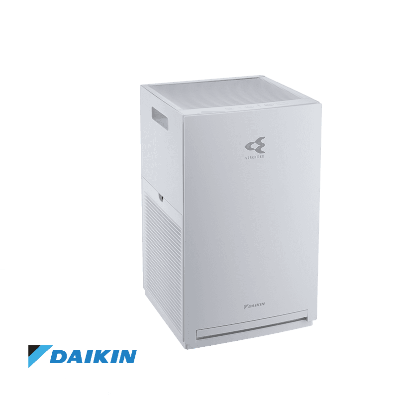 Въздухопречиствател Daikin Streamer MC30Y 4