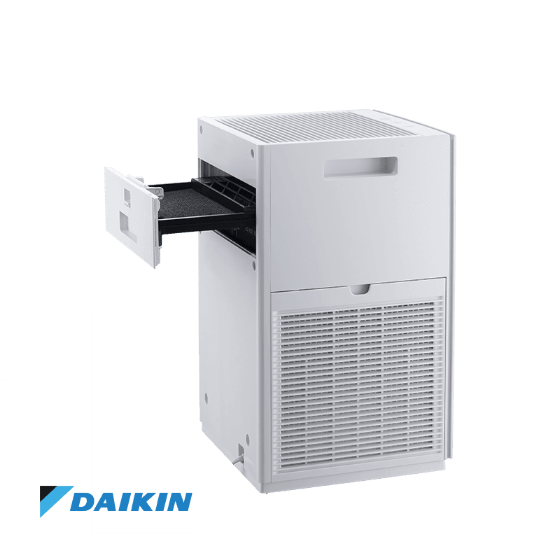 Въздухопречиствател Daikin Streamer MC30Y 5