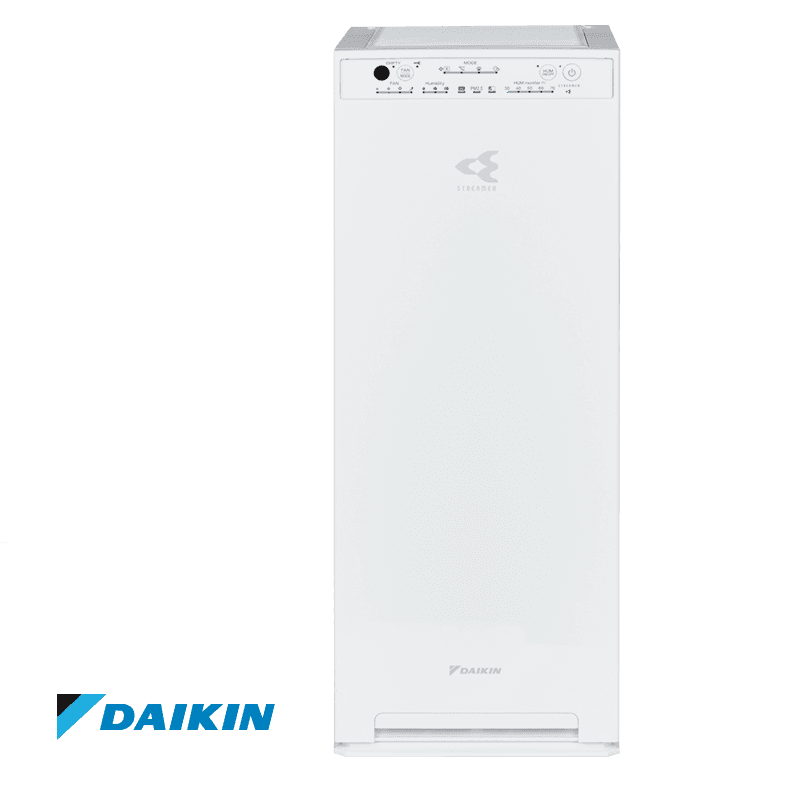 Въздухопречиствател Daikin Ururu MCK555AW 3