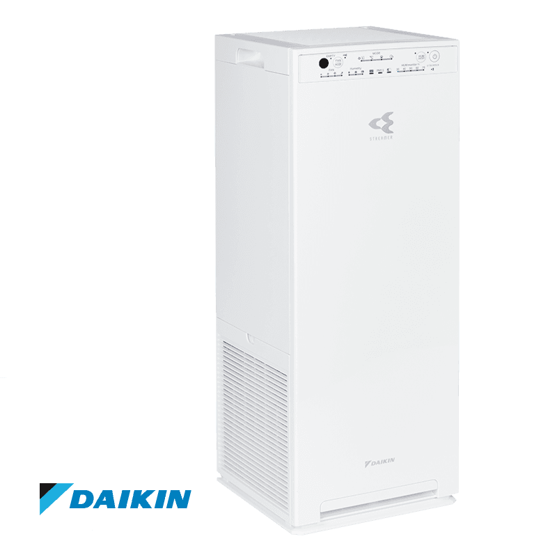 Въздухопречиствател Daikin Ururu MCK555AW 4