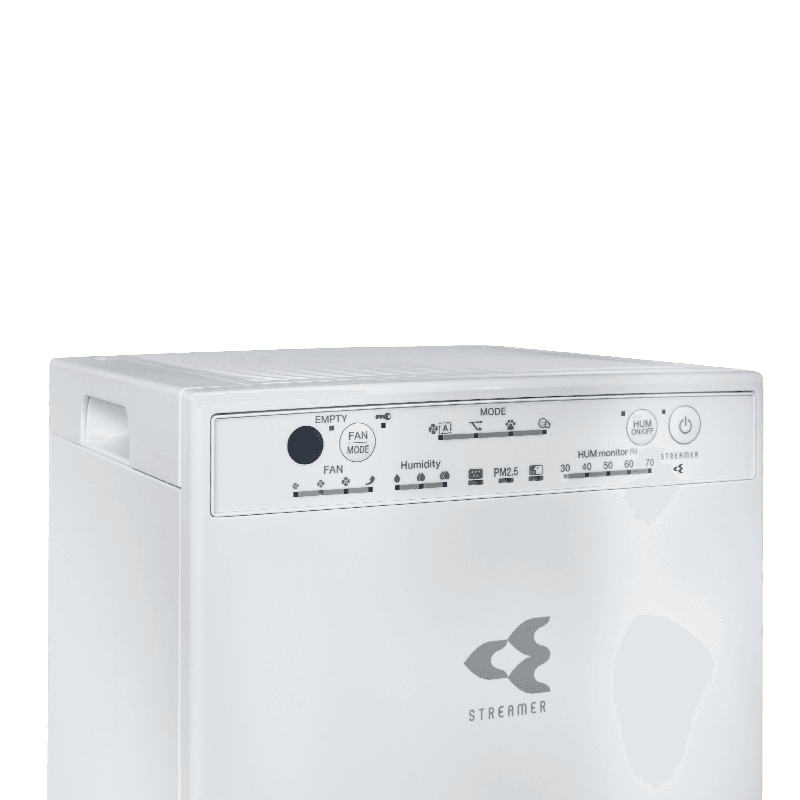 Въздухопречиствател Daikin Ururu MCK555AW 5