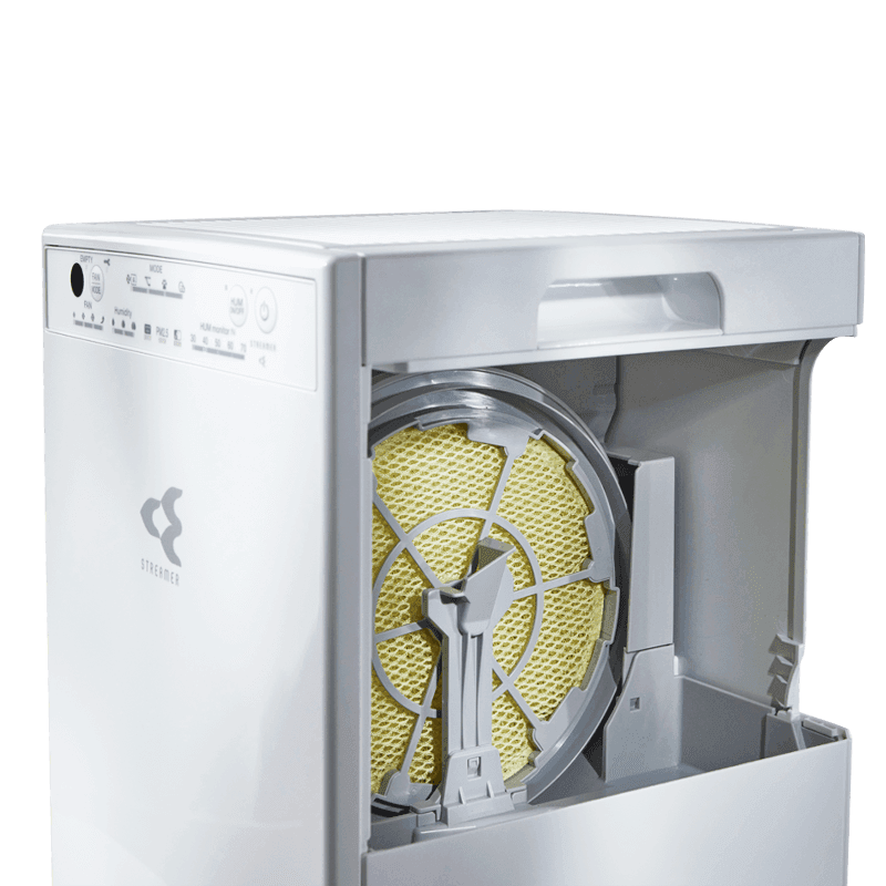 Въздухопречиствател Daikin Ururu MCK555AW 6