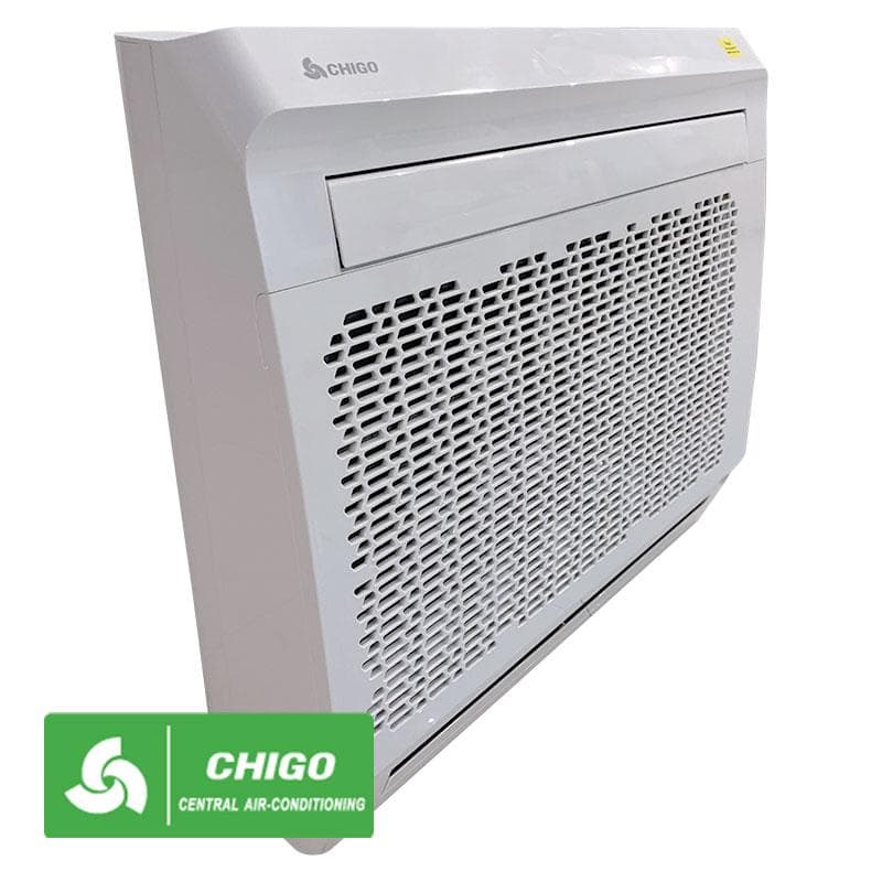 CHIGO CZA-12HVR4 Конзолен 14000 BTU 3