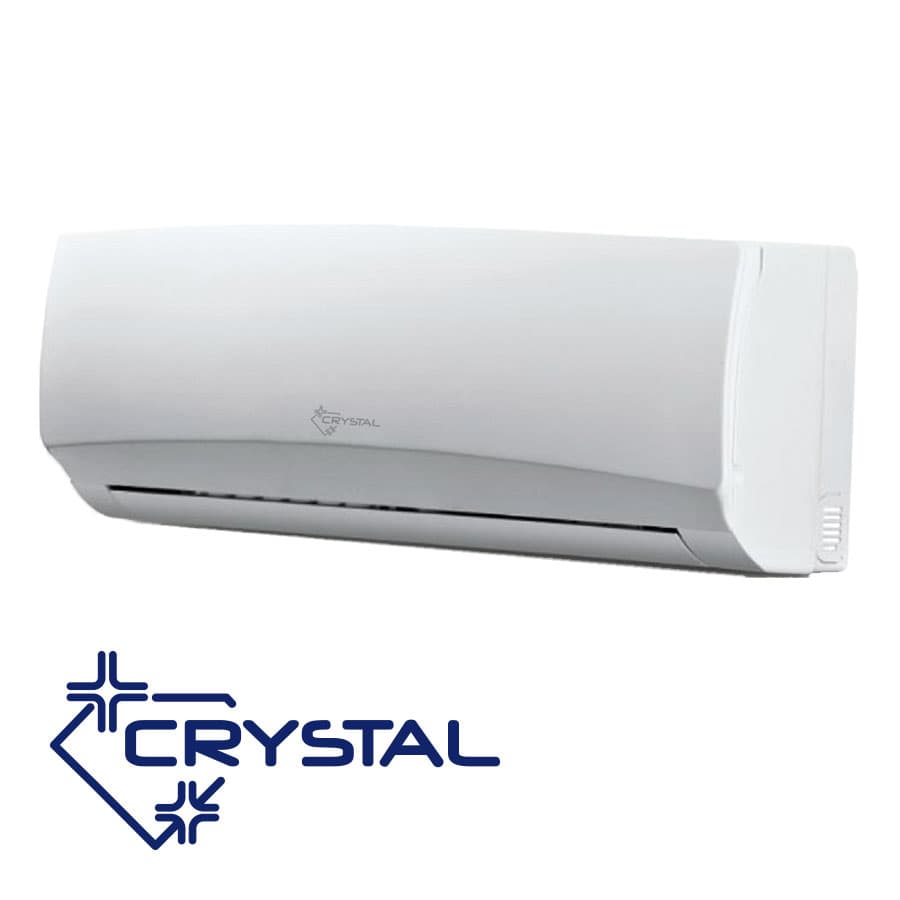 Crystal CCG-V09HR4 Мултисплит стенно 9000 BTU