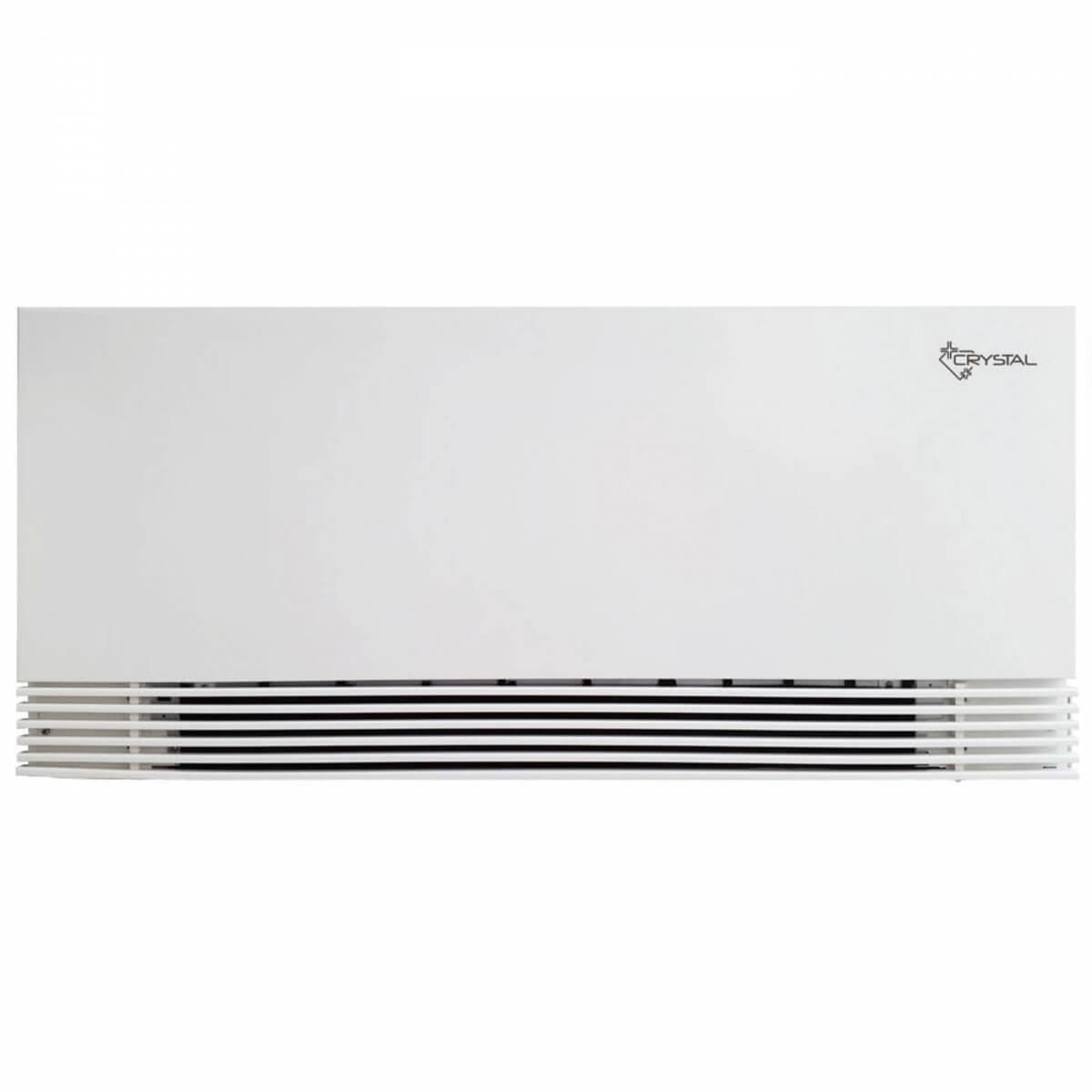 Crystal BGR-600 L/R - Вентилаторен конвектор 2