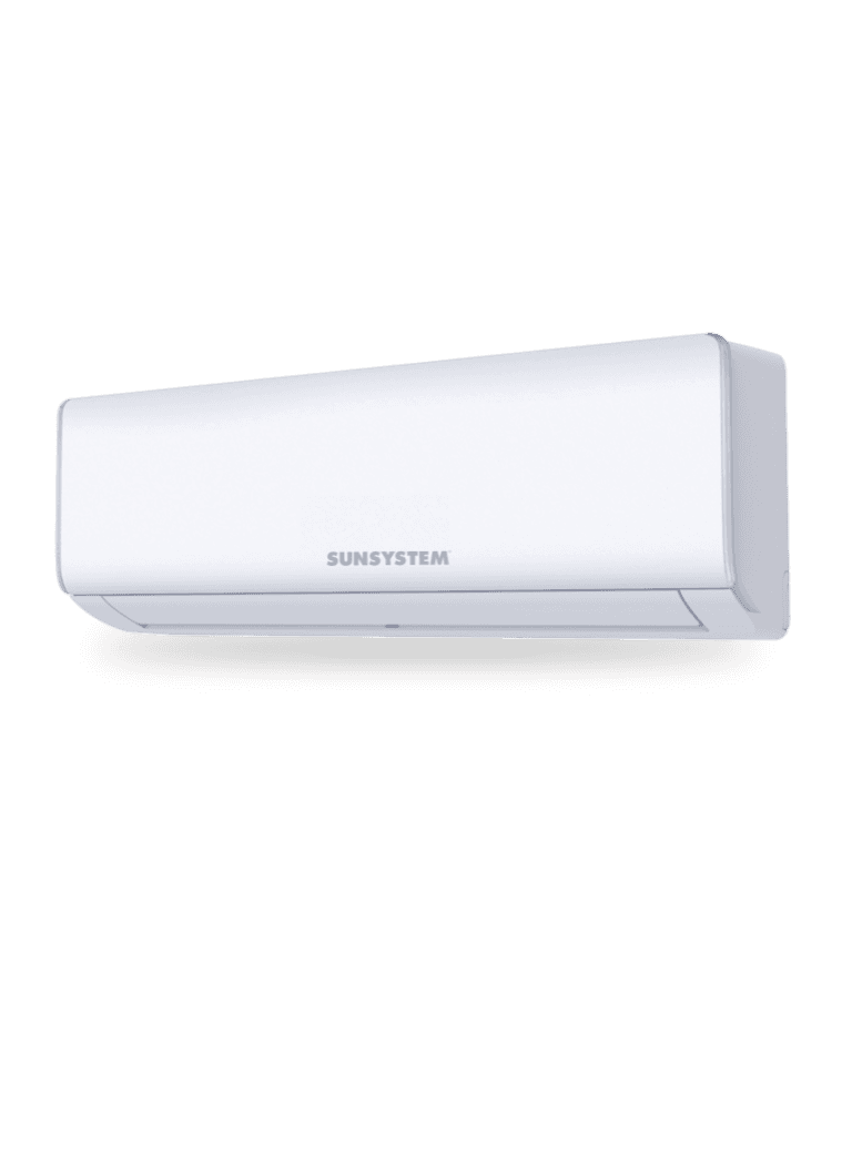 Стенен инверторен климатик SUNSYSTEM 090C-HSD - 9000 BTU