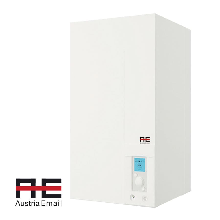 Austria Email LWP A.I. 10 R32, сплит