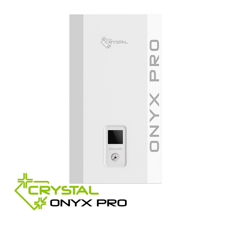 Crystal ONYX PRO 8S