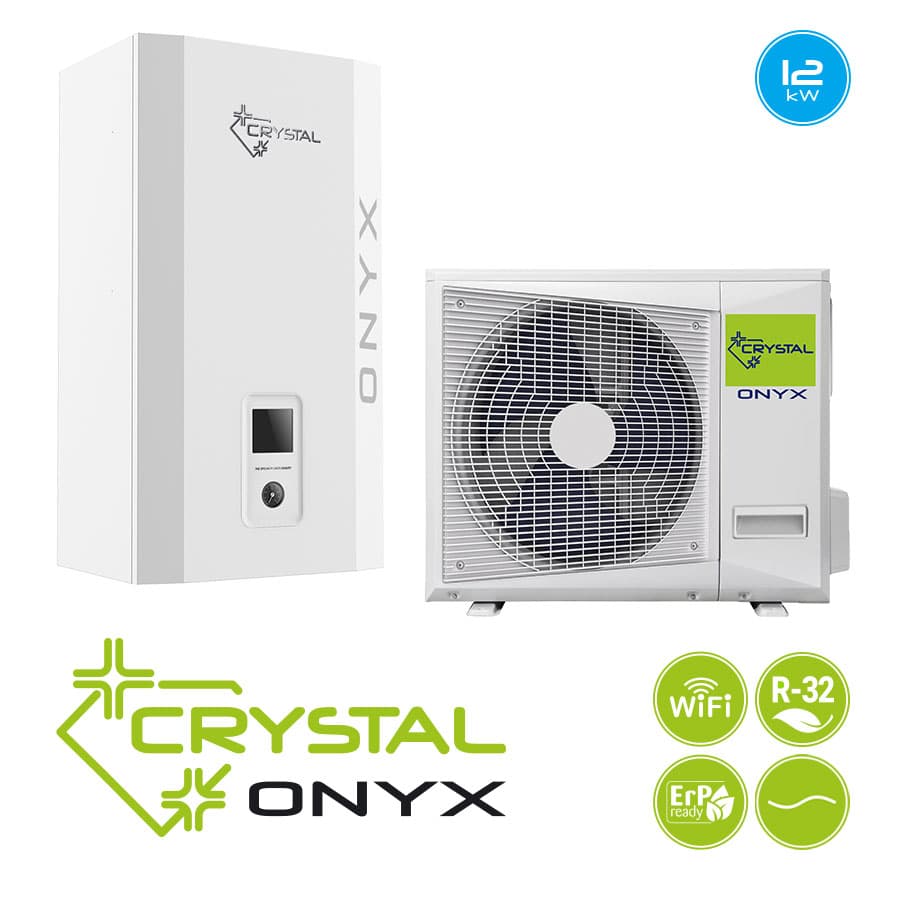 Crystal ONYX 12S