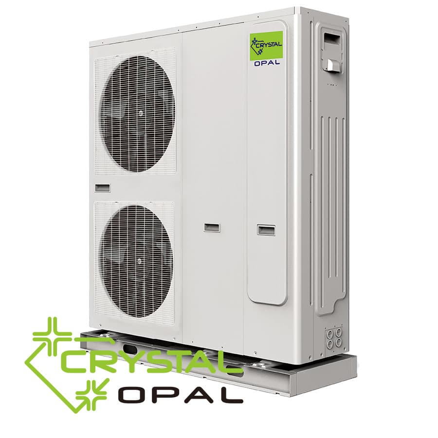 Crystal OPAL CLM-16AP - 16 kW - монофазна