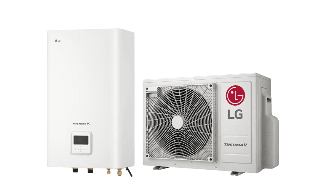 LG THERMA V Split HU061MR.U20 / HN0613M.NK5 3