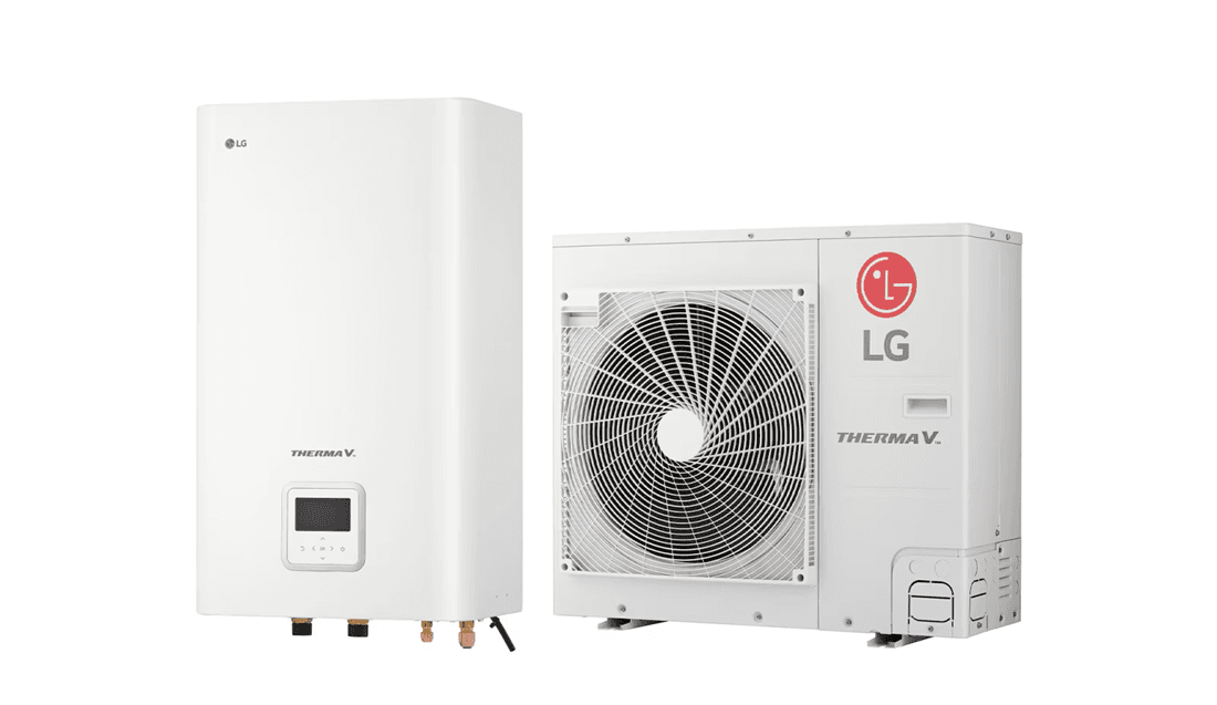 LG THERMA V Split HU071MR.U44 / HN091MR.NK5