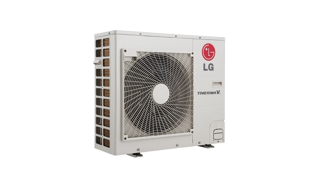 LG THERMA V Split HU071MR.U44 / HN091MR.NK5 6