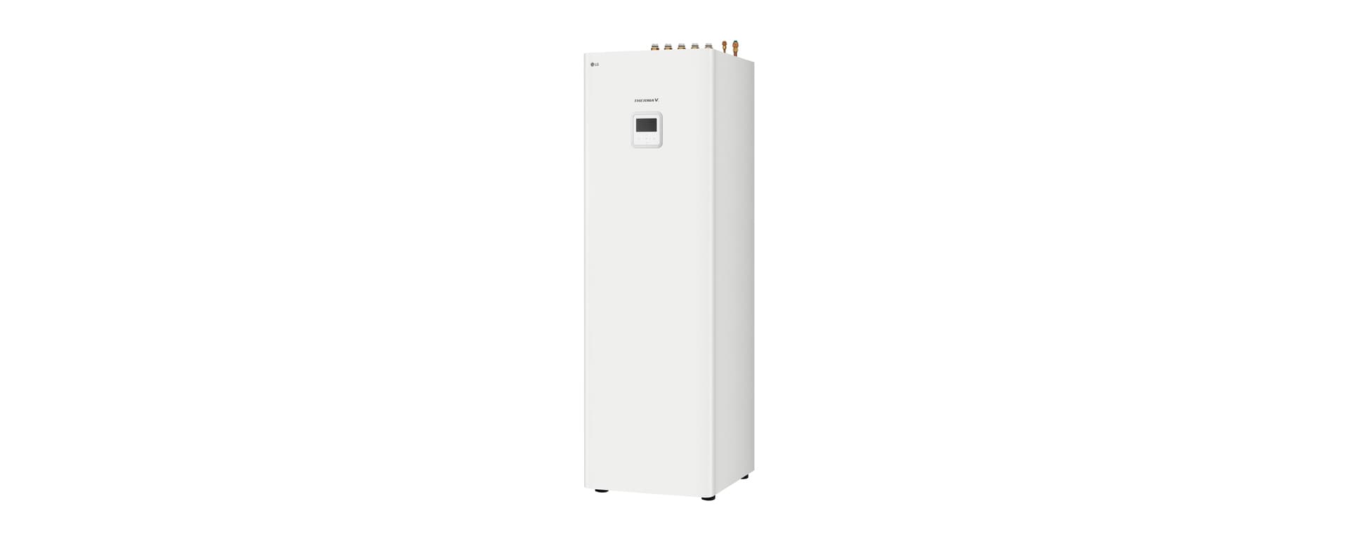 LG THERMA V Split Integrated Water Tank HU091MR.U44 / HN0913T.NK0 3