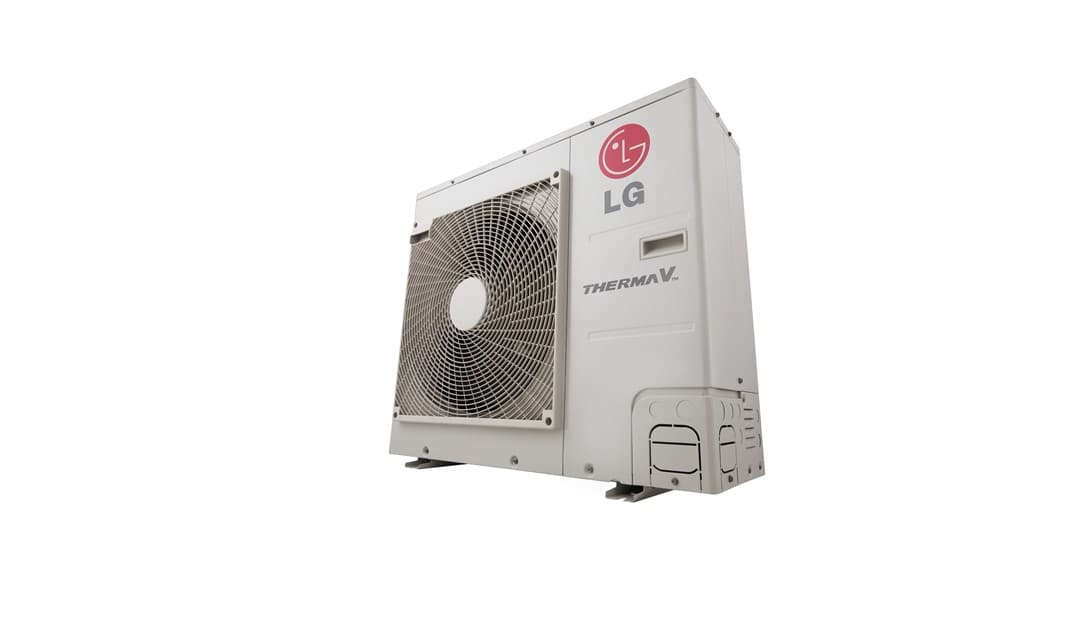 LG THERMA V Split HU091MR.U44 / HN091MR.NK5 7