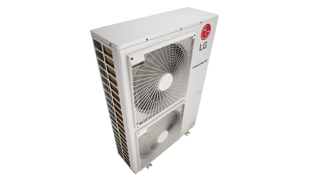 LG THERMA V Split HU121MA.U33 / HN1616M.NK5 7
