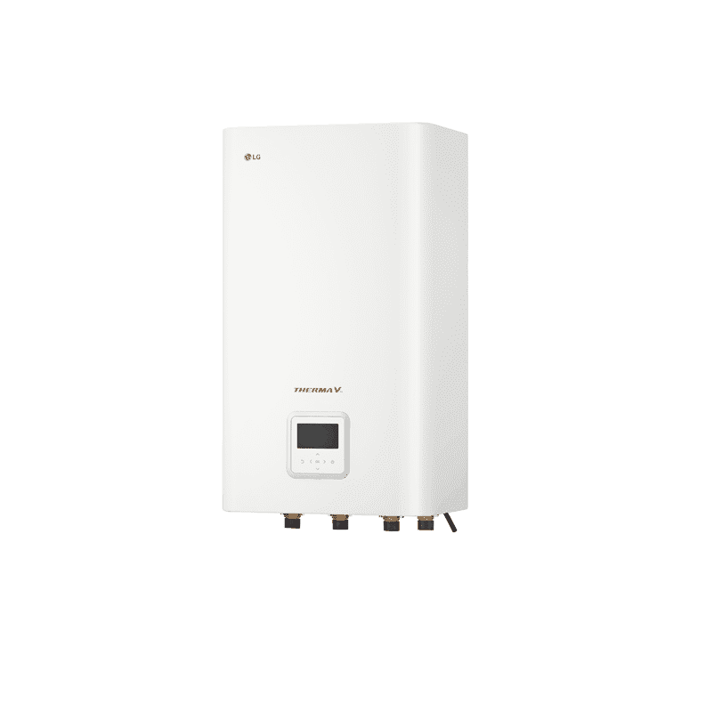 LG THERMA V HYDROSPLIT HU123MRB.U30 / HN1600MC.NK1 3