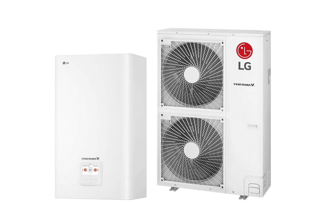 LG THERMA V Split HU161MA.U33 / HN1616M.NK5