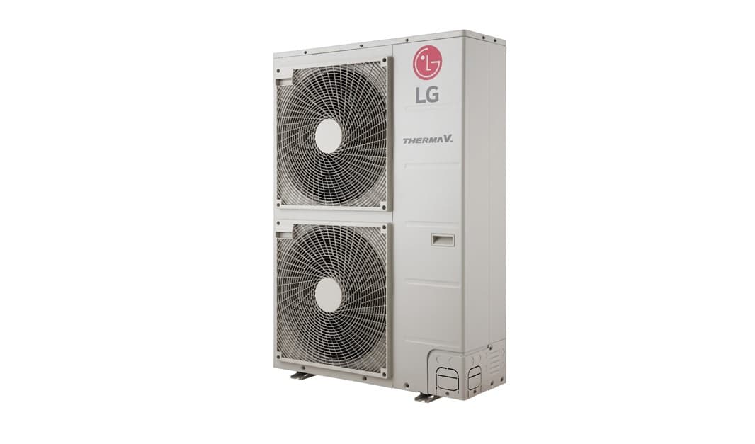 LG THERMA V Split HU163MA.U33 / HN1636M.NK5 6