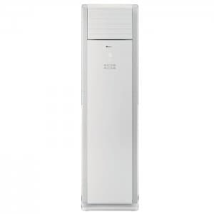 Колонен климатик Gree GVH24AMXF-K6DNC7A-I/GVH24AMXF-K6DNC7A-O WiFi T-FRESH, 24000 BTU, Клас A++ 10