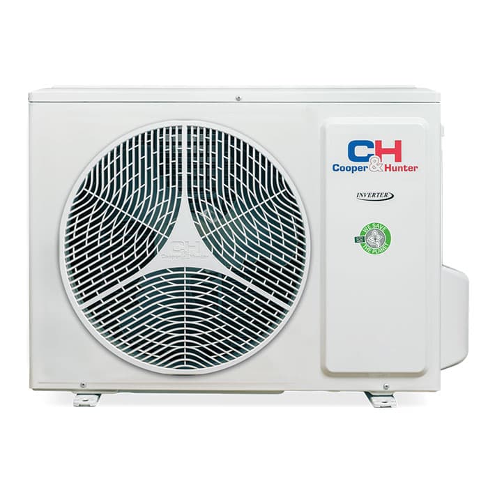 Инверторен климатик Cooper and Hunter CH-S18FTXLA2/I-NG / CH-S18FTXLA2/O-NG Arctic 2 WiFi, 18000 BTU, Клас A++ 6