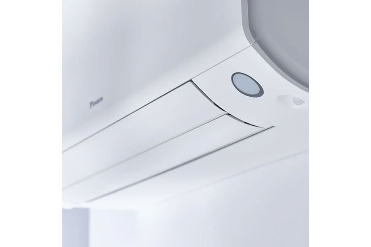 Инверторен климатик Daikin FTXM25A/RXM25A PERFERA WiFi, 9000 BTU, Клас A+++ 3