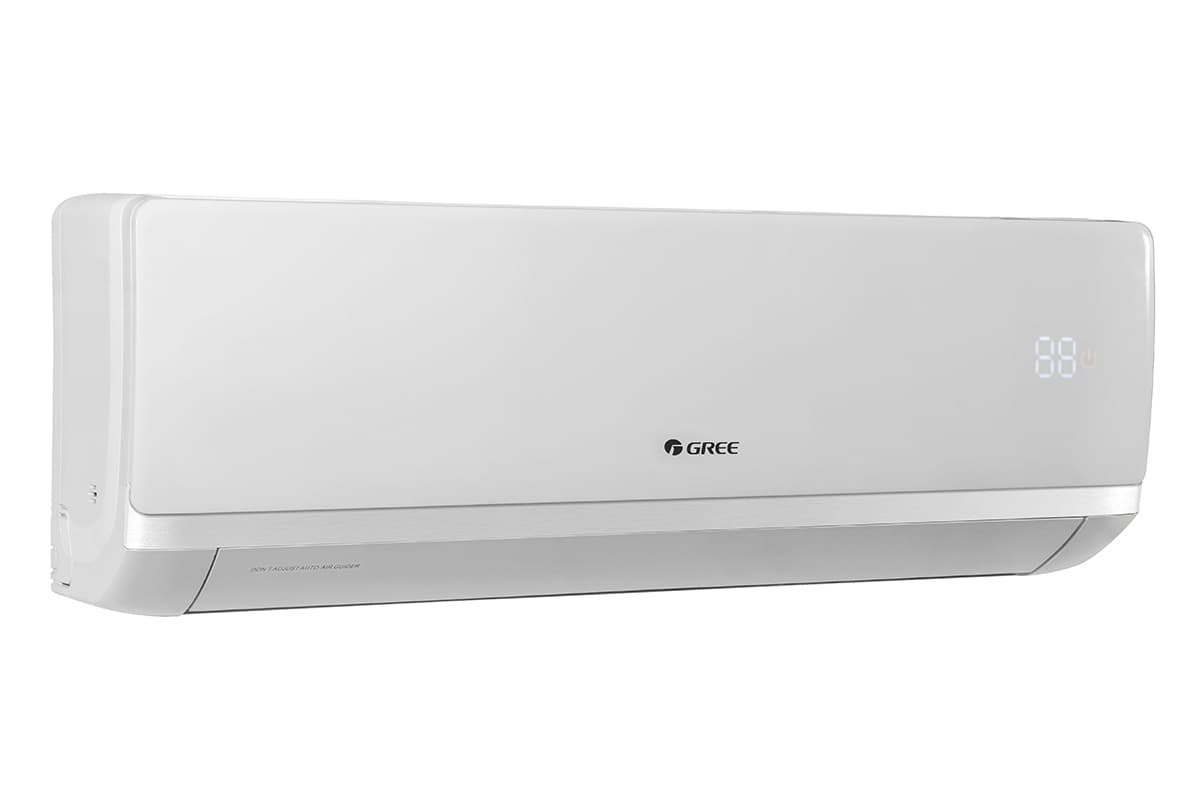 Инверторен климатик Gree GWH09AABXB-K6DNA2A-I/GWH09AGBXB-K6DNA1A-O INFINITY II WiFi, 9000 BTU, Клас A++ 2