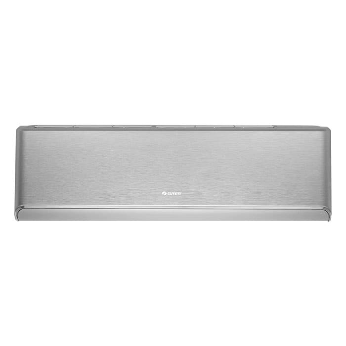 Инверторен климатик Gree GWH09AVCXB-K6DNA1B-I/GWH09AVCXB-K6DNA1B-O AIRY SILVER WiFi, 9000 BTU, Клас A+++ 4