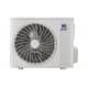 Инверторен климатик Gree GWH09AVCXB-K6DNA1B-I/GWH09AVCXB-K6DNA1B-O AIRY SILVER WiFi, 9000 BTU, Клас A+++ 7