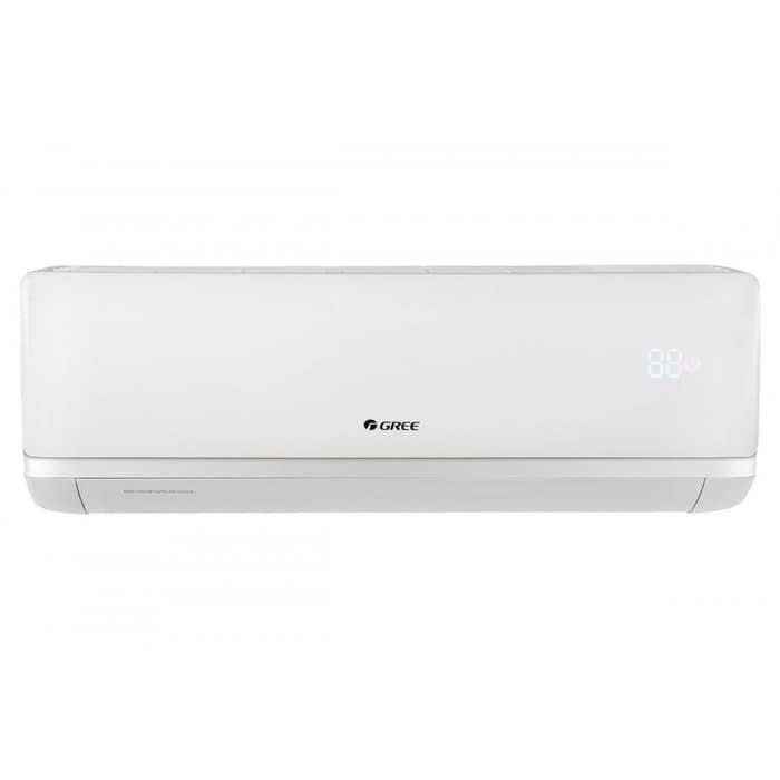 Инверторен климатик Gree GWH12AACXB-K6DNA2A-I/GWH12AGCXB-K6DNA1A-O INFINITY II WiFi, 12000 BTU, Клас A++ 3