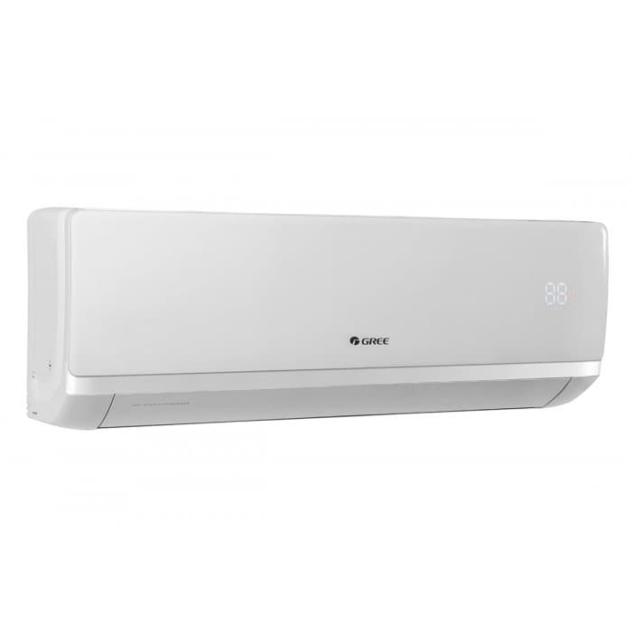 Инверторен климатик Gree GWH12AACXB-K6DNA2A-I/GWH12AGCXB-K6DNA1A-O INFINITY II WiFi, 12000 BTU, Клас A++ 4