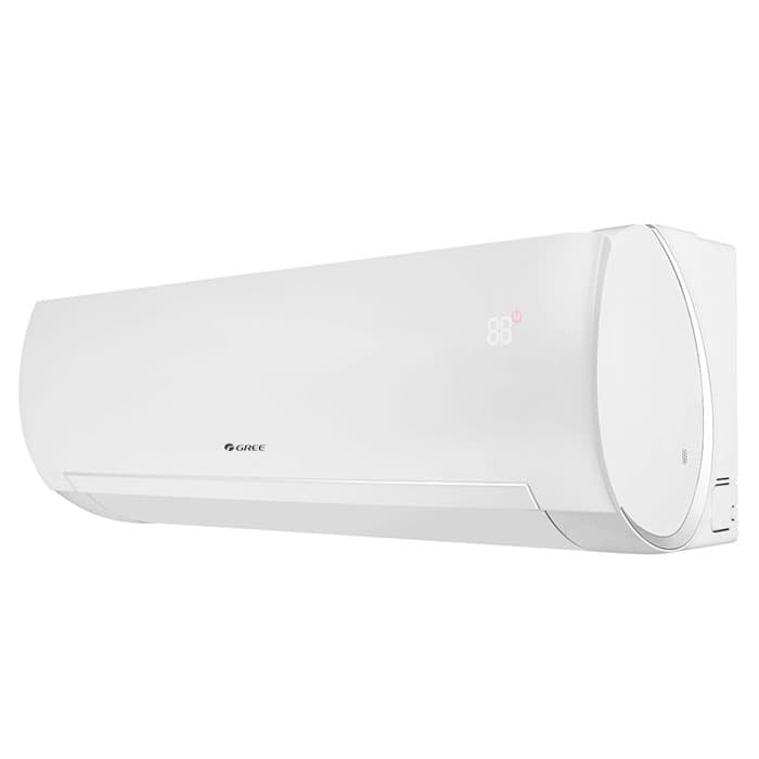 Инверторен климатик Gree GWH12AFC-K6DNA5F-I/GWH12AFC-K6DNA2F-O NORDIC WiFi, 12000 BTU, Клас A++ 4